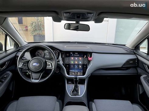Subaru Outback 2020 - фото 10
