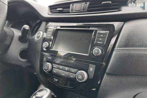 Nissan Rogue 2019 - фото 29