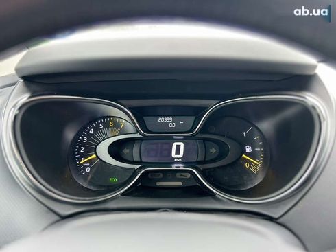 Renault Captur 2014 - фото 24