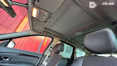 Renault grand scenic 2012 - фото 27