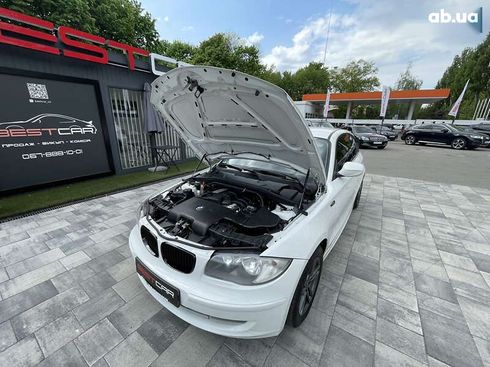 BMW 1 серия 2011 - фото 25