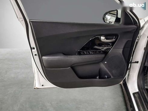 Kia Niro 2021 - фото 22