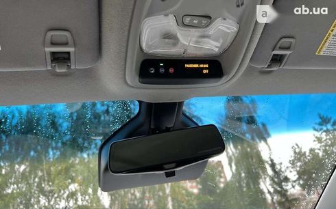 Chevrolet Bolt 2018 - фото 18