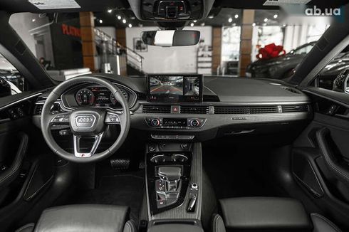 Audi A5 2023 - фото 8