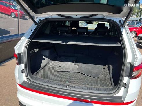 Skoda Kodiaq 2020 - фото 9