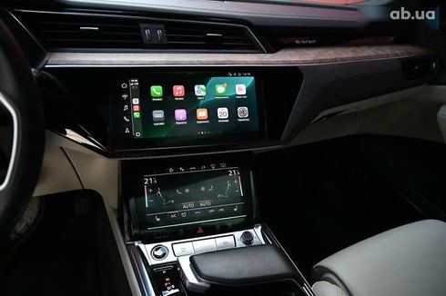 Audi E-Tron 2022 - фото 24