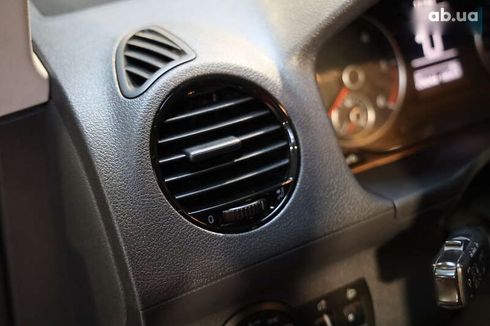 Volkswagen Caddy 2014 - фото 18