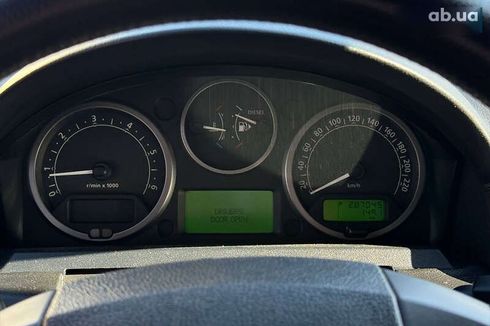 Land Rover Range Rover 2005 - фото 10