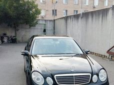 Запчасти Mercedes-Benz в Ровно - купить на Автобазаре