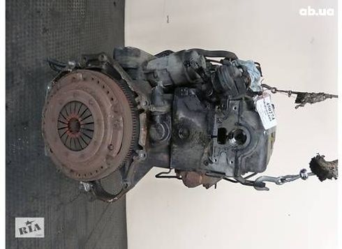 двигатель в сборе для Opel Astra - купити на Автобазарі - фото 4