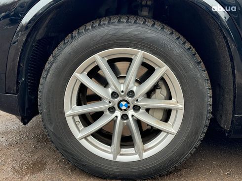 BMW X5 2021 черный - фото 15