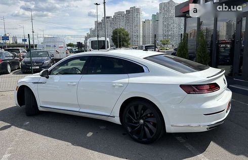 Volkswagen Arteon 2019 - фото 10