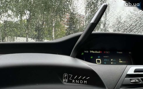 Citroёn c4 grand picasso 2015 - фото 24