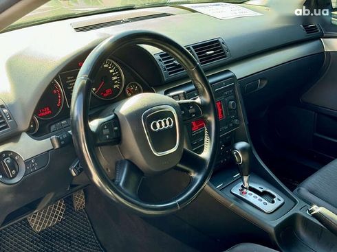 Audi A4 2007 - фото 18