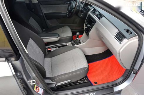 SEAT Toledo 2013 - фото 25