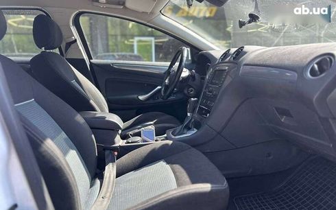 Ford Mondeo 2012 - фото 14