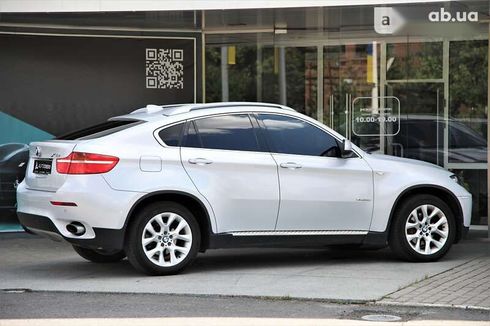 BMW X6 2011 - фото 4