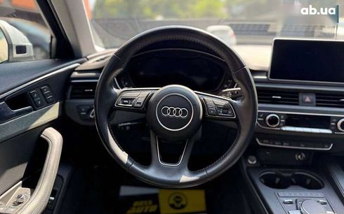 Audi A4 2019 - фото 15