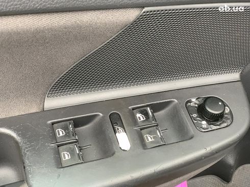 Volkswagen Golf 2005 серый - фото 69