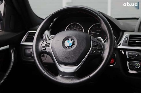 BMW 3 серия 2017 - фото 18