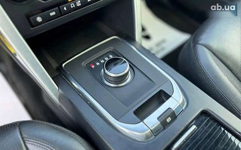 Land Rover Discovery 2018 - фото 17