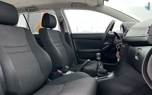 Toyota Avensis 2007 - фото 20