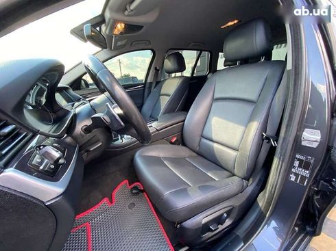BMW 5 серия 2016 - фото 12
