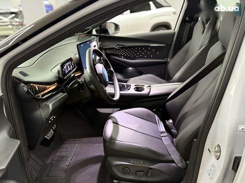 Volkswagen ID. Unyx 2024 - фото 24