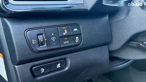 Kia Niro 2020 - фото 20
