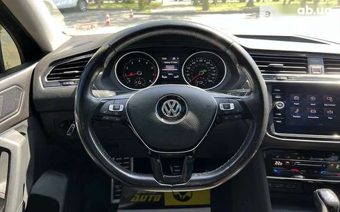 Volkswagen Tiguan 2017 - фото 16