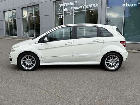 Mercedes-Benz B-Класс 2010 - фото 4
