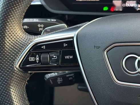 Audi E-Tron 2021 - фото 23