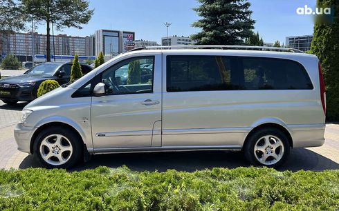 Mercedes-Benz Vito 2010 - фото 4