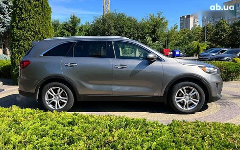 Kia Sorento 2018 - фото 8