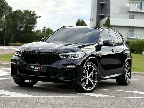 BMW X5 2019 - фото 4