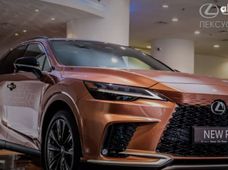 Продаж Lexus - купити на Автобазарі