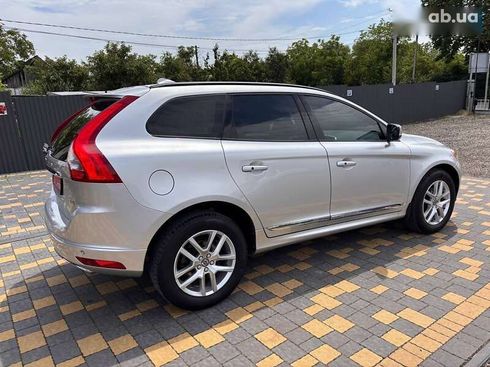 Volvo XC60 2017 - фото 7