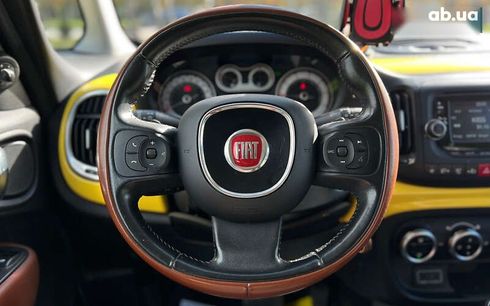 Fiat 500L 2016 - фото 10