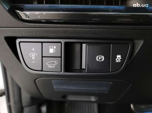 Kia EV6 2021 - фото 19