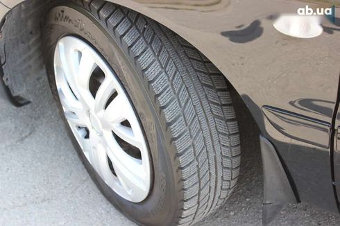 Mitsubishi Lancer 2008 - фото 17
