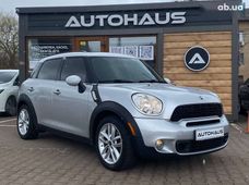 Продаж вживаних MINI в Житомирській області - купити на Автобазарі