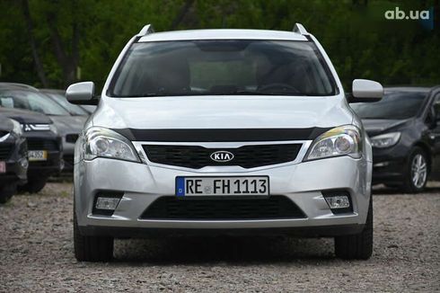 Kia Cee'd 2011 - фото 4