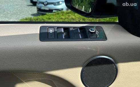 Land Rover Range Rover Sport 2016 - фото 27