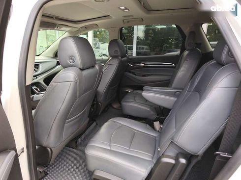 Buick Enclave 2018 - фото 13