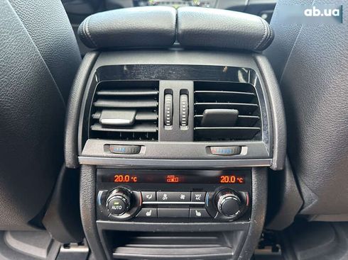 BMW X5 2015 - фото 20