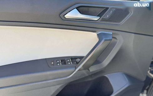 Volkswagen Tiguan 2021 - фото 7
