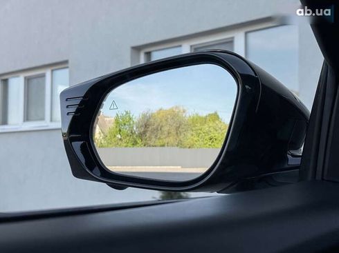 Kia EV6 2023 - фото 30