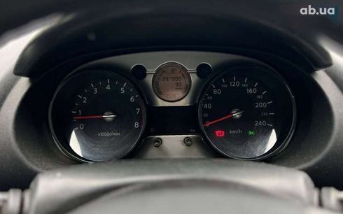 Nissan Qashqai 2007 - фото 13