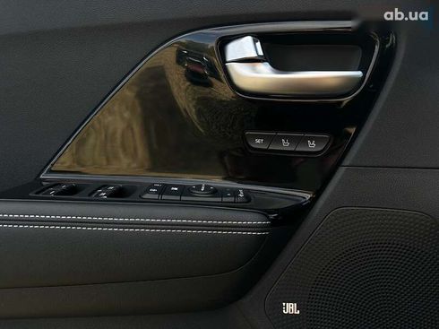 Kia Niro 2021 - фото 8