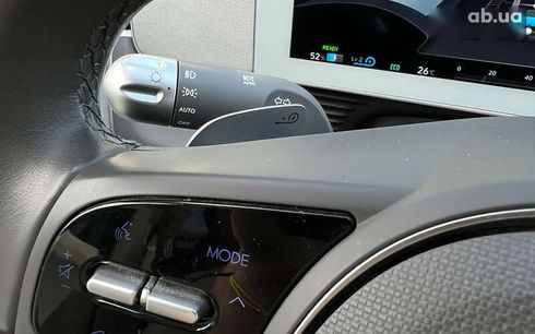 Hyundai Ioniq 5 2021 - фото 28